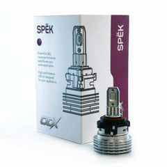 ODX H7 EU EURO SPEK LED BULB (Box OF 2) LEDSPEK-H7EU