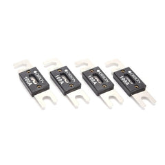 ORION ANL 100 AMP FUSE 4 PCS ANL100