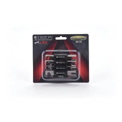 ORION ANL 150 AMP FUSE 4 PCS ANL150