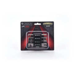 ORION ANL 200 AMP FUSE 4 PCS ANL200