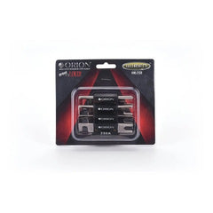 ORION ANL 250 AMP FUSE 4 PCS ANL250
