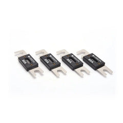ORION ANL 80 AMP FUSE 4 PCS ANL80
