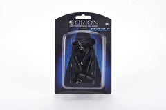 ORION BARRIER SPADE TERMINAL 4 GAUGE #10 GOLD BLACK 10 PCS B4B