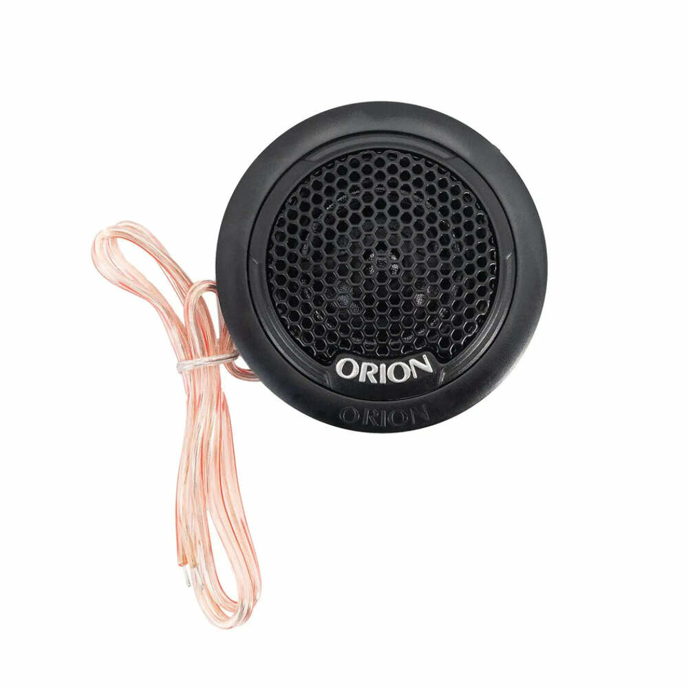 ORION COBALT series 1" Silk Dome Tweeters CB1TW
