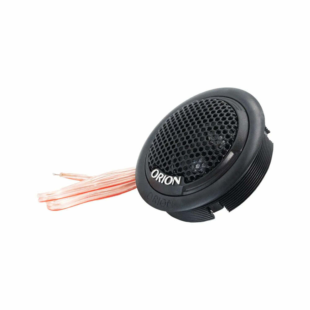 ORION COBALT series 1" Silk Dome Tweeters CB1TW