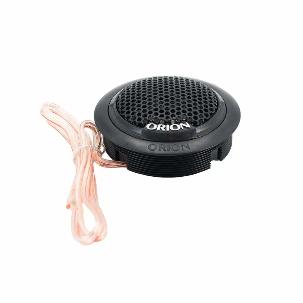 ORION COBALT series 1" Silk Dome Tweeters CB1TW