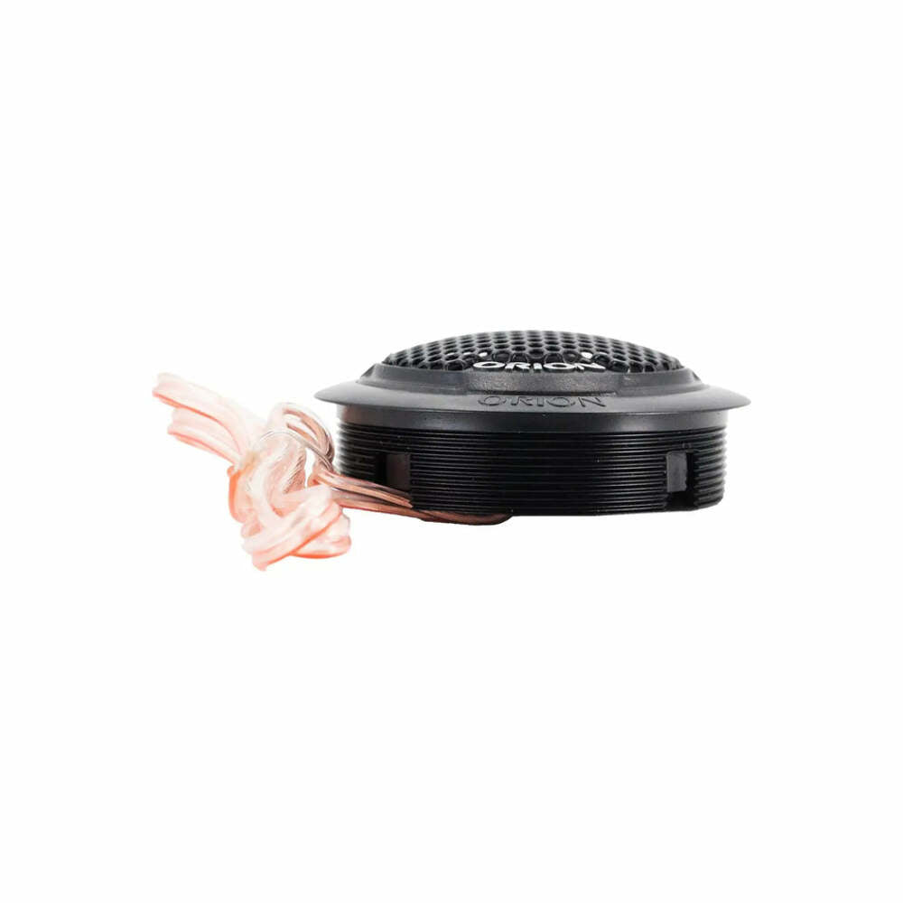 ORION COBALT series 1" Silk Dome Tweeters CB1TW