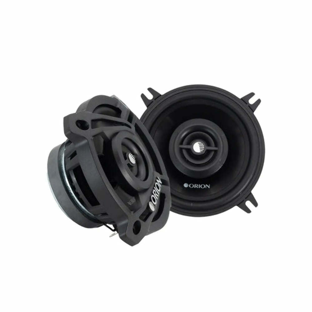 ORION COBALT series 4" Coaxial 2-Way Speakers CB42