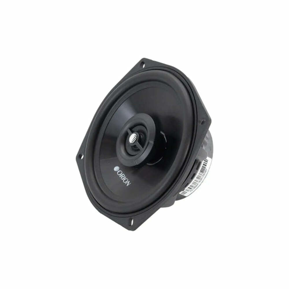 ORION COBALT series 5.25" Coaxial 2-Way Speakers CB52