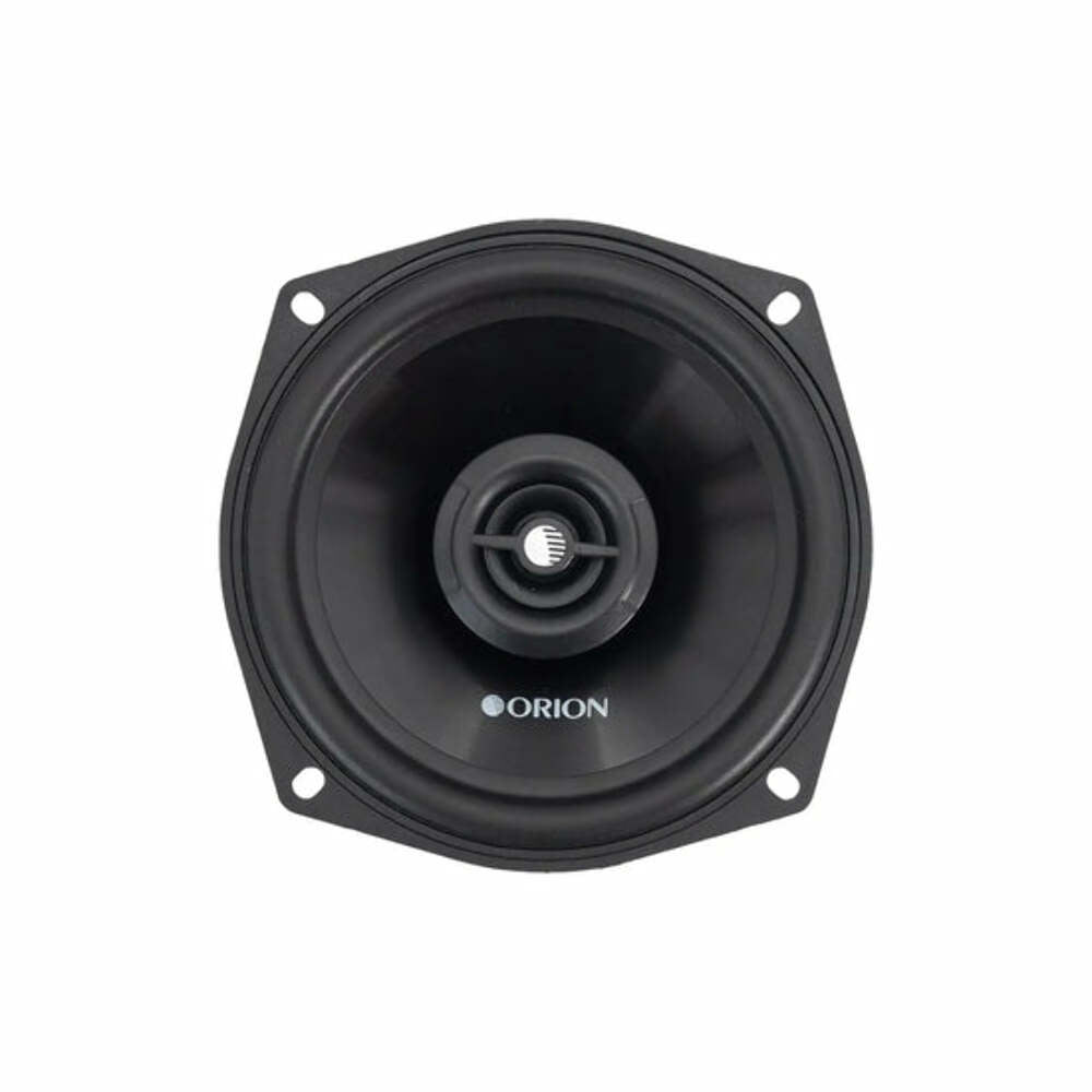 ORION COBALT series 5.25" Coaxial 2-Way Speakers CB52