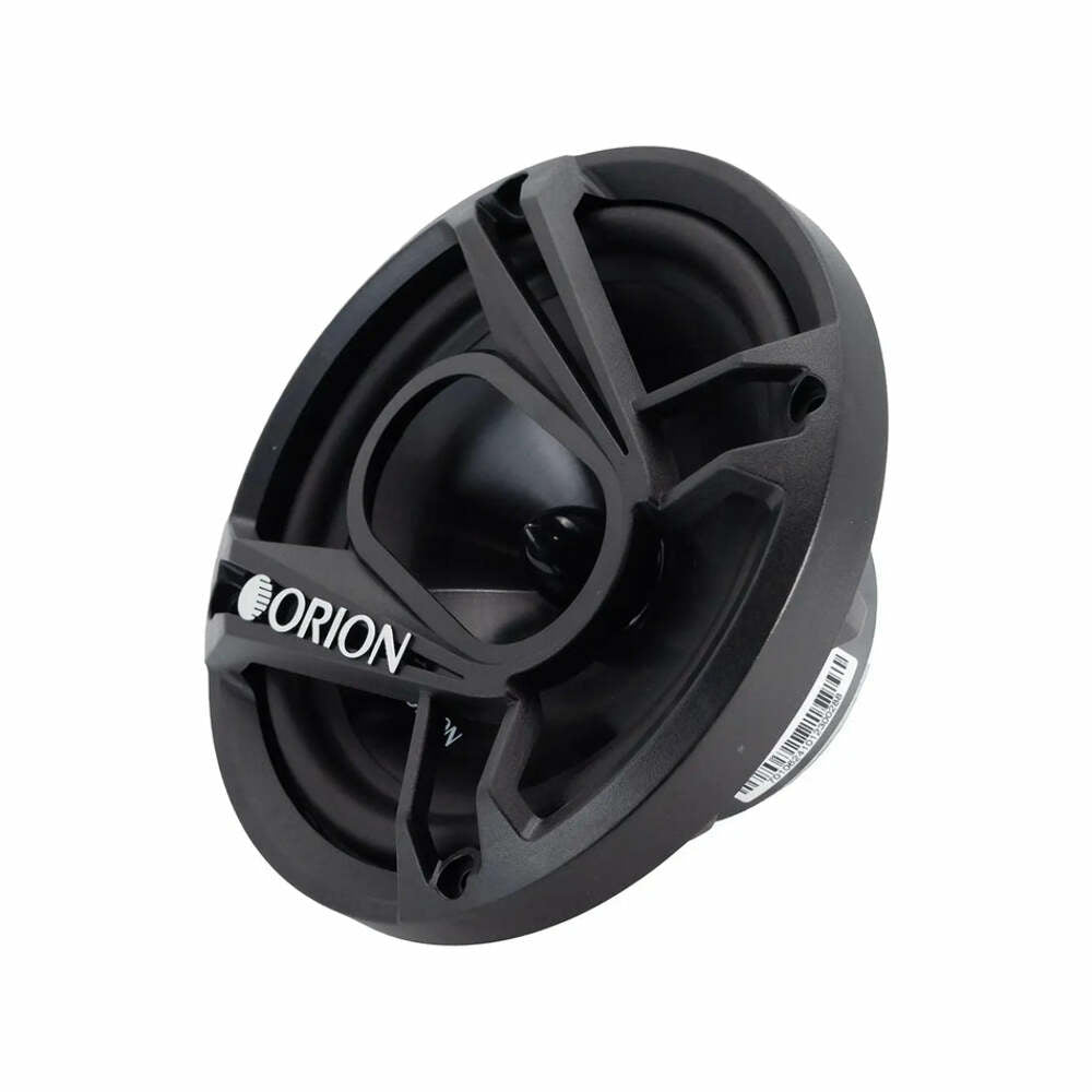 ORION COBALT series 6.5" 2-Way Component Speakers Set CB65C