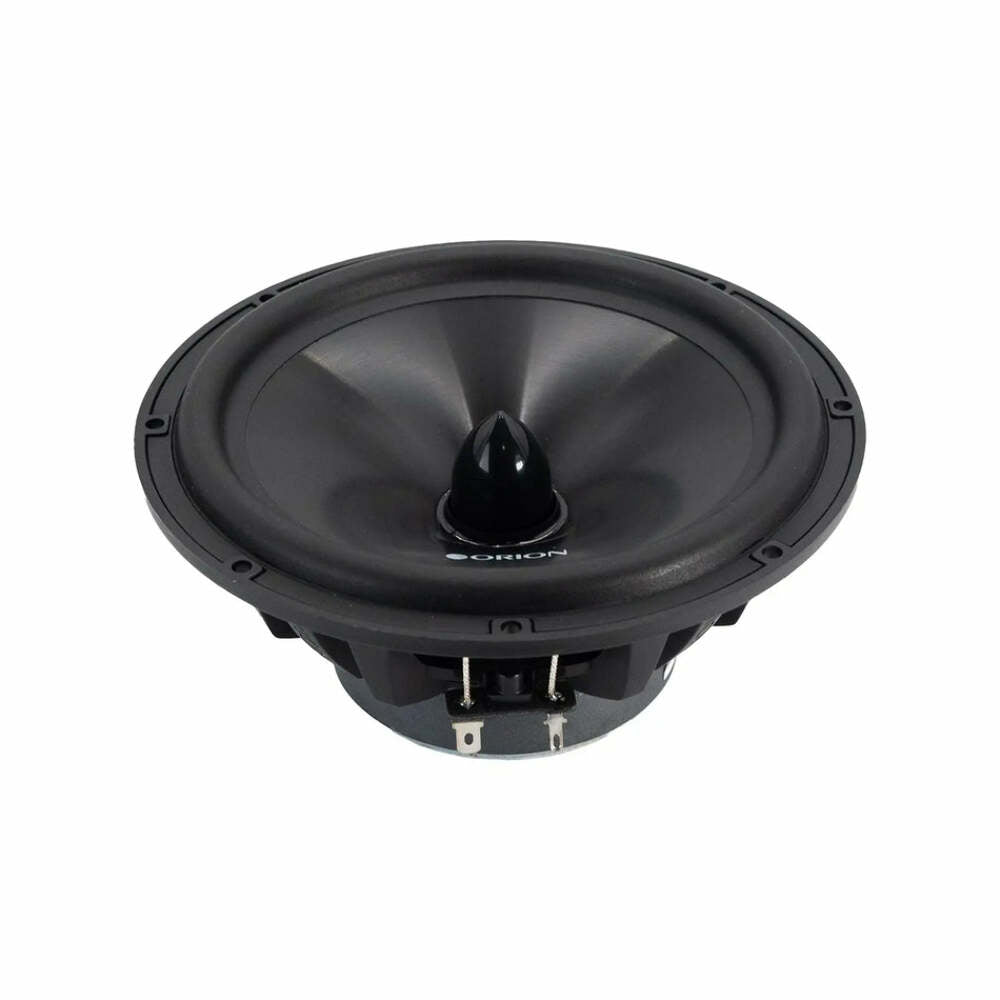 ORION COBALT series 6.5" 2-Way Component Speakers Set CB65C
