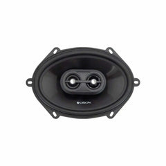 ORION COBALT series 6x8" Coaxial 3-Way Speakers CB683