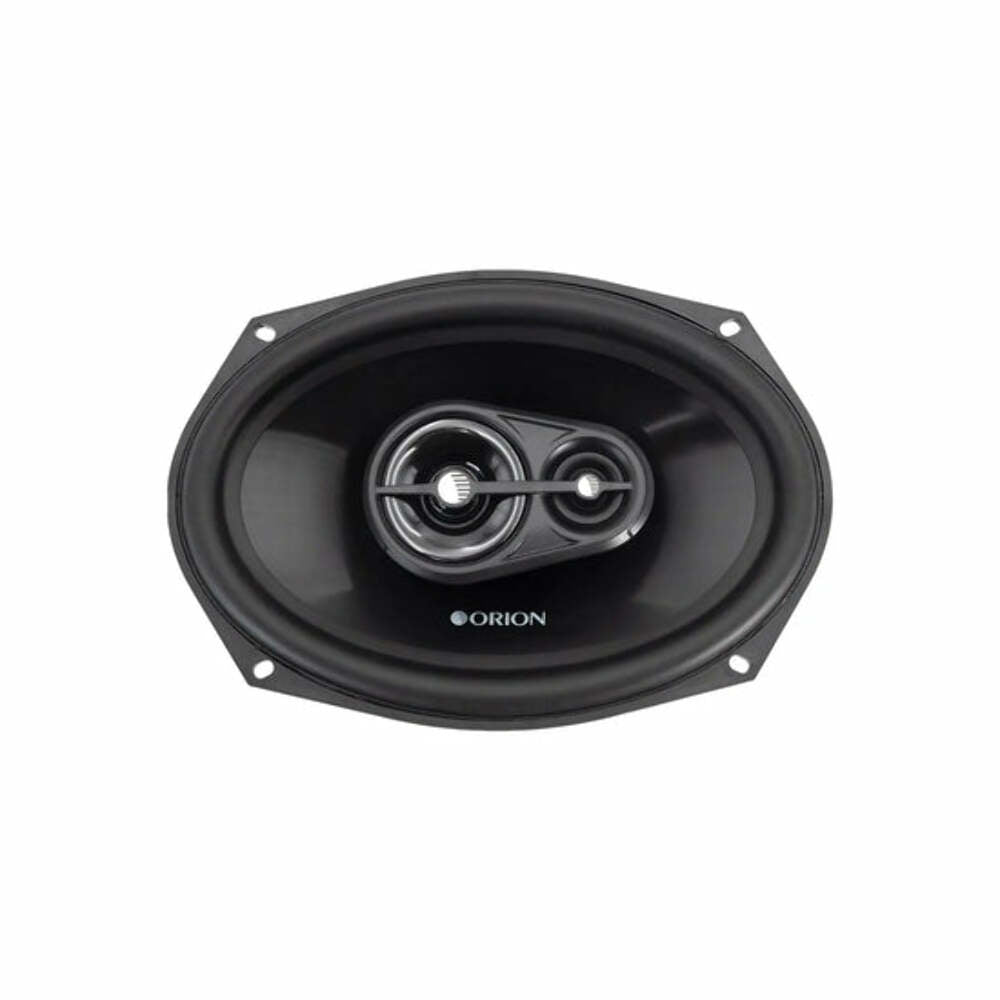 ORION COBALT series 6x9" Coaxial 3-Way Speakers CB693