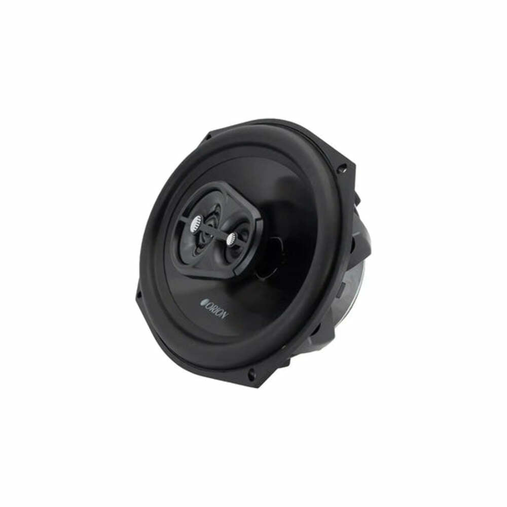 ORION COBALT series 6x9" Coaxial 3-Way Speakers CB693