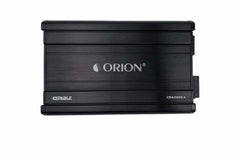 ORION COBALT Series 2000 Watts MAX 4-Channel Class A/B Amplifier CBA2000.4