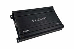 ORION COBALT Series 2000 Watts MAX 4-Channel Class A/B Amplifier CBA2000.4