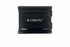 ORION COBALT Series 2500 Watts MAX 2-Channel Class A/B Amplifier CBA2500.2