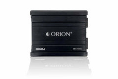 ORION COBALT Series 2500 Watts MAX 2-Channel Class A/B Amplifier CBA2500.2