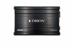 ORION COBALT Series 3000 Watts MAX 1-Channel Class D Amplifier CBA3000.1D