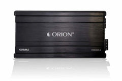 ORION COBALT Series 3500 Watts MAX 4-Channel Class A/B Amplifier CBA3500.4