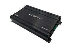 ORION COBALT Series 4500 Watts MAX 1-Channel Class D Amplifier CBA4500.1D
