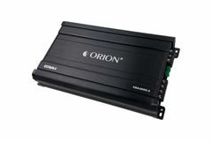 ORION COBALT Series 4500 Watts MAX 2-Channel Class A/B Amplifier CBA4500.2