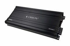 ORION COBALT Series 4500 Watts MAX 4-Channel Class A/B Amplifier CBA4500.4