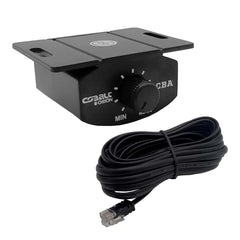 ORION Cobalt Amplifier Bass Remote Knob CBAREMOTE