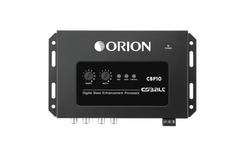 ORION COBALT Series Bass Processor CBP10