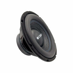 ORION 10" 300W RMS / 1200W MAX Subwoofer DUAL 4-OHM CBW104D