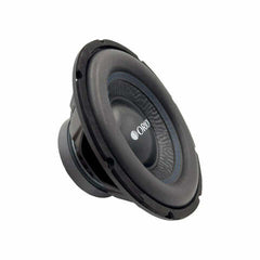 ORION 10" 300W RMS / 1200W MAX Subwoofer SINGLE 4-OHM CBW104S
