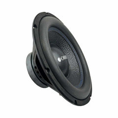 ORION 12" 400W RMS / 1600W MAX Subwoofer DUAL 4-OHM CBW124D
