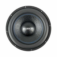 ORION 12" 400W RMS / 1600W MAX Subwoofer DUAL 4-OHM CBW124D