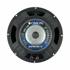 ORION 12" 400W RMS / 1600W MAX Subwoofer SINGLE 4-OHM CBW124S