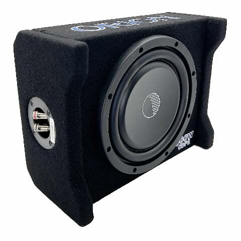 ORION Cobalt 8" Passive Down-Firing Enclosure CDF8