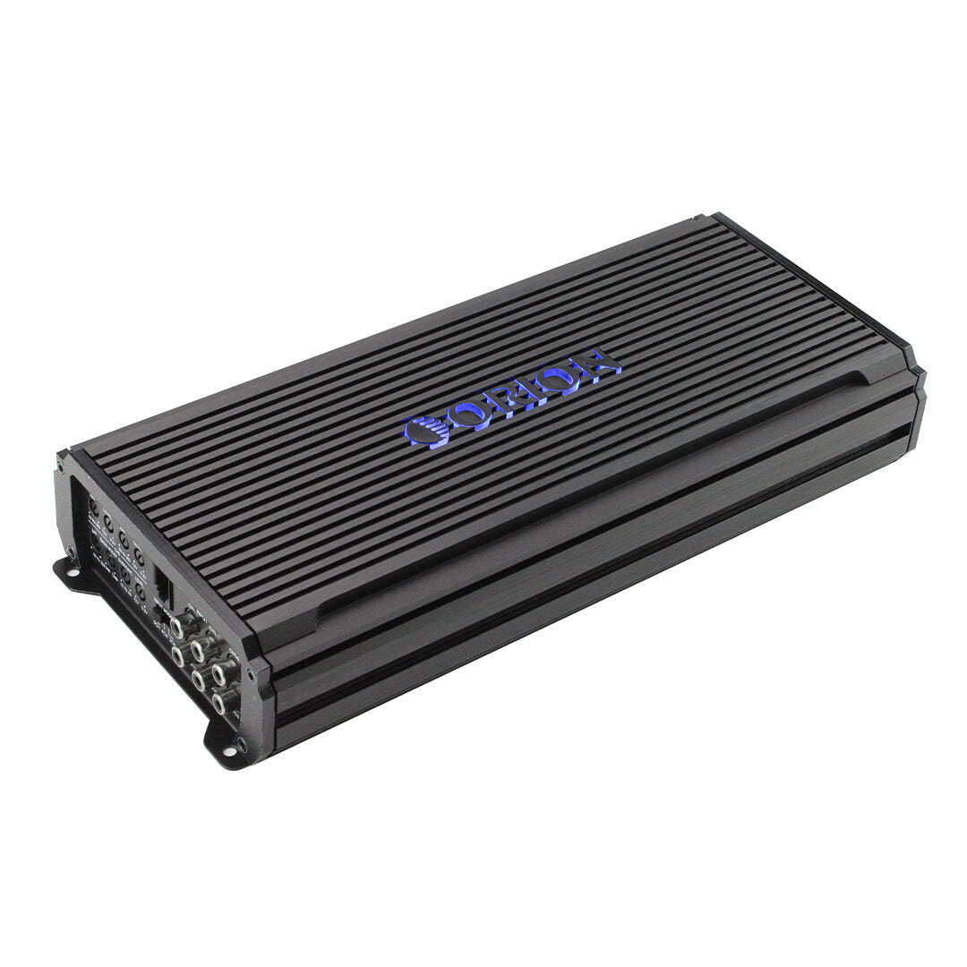 ORION 1000W RMS 5 Channel Class D Amplifier CEA1000.5D