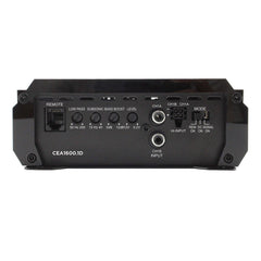 ORION 1600W RMS Class D Monoblock Amplifier CEA1600.1D