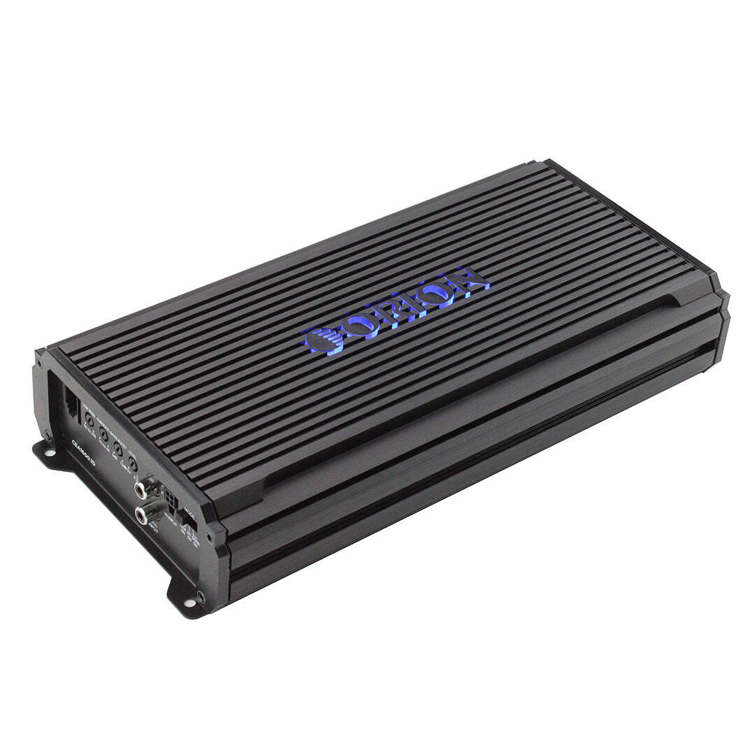 ORION 1600W RMS Class D Monoblock Amplifier CEA1600.1D