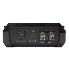 ORION 900W RMS Class D Monoblock Amplifier CEA900.1D