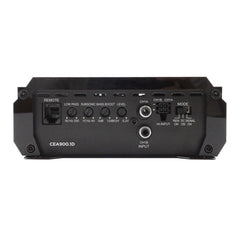 ORION 900W RMS Class D Monoblock Amplifier CEA900.1D