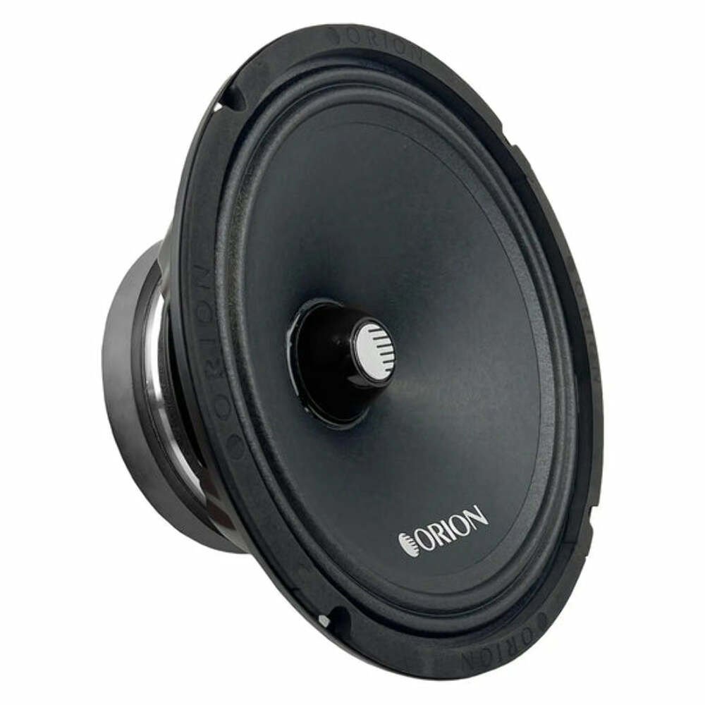 ORION 10" 400 Watts RMS / 1600 Watts MAX Midrange Speaker - SINGLE CM105