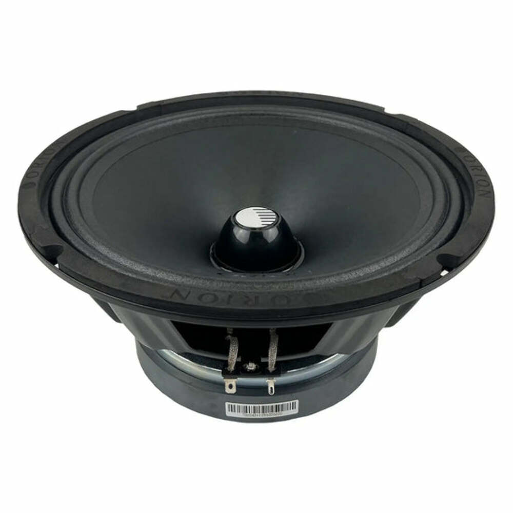 ORION 10" 400 Watts RMS / 1600 Watts MAX Midrange Speaker - SINGLE CM105