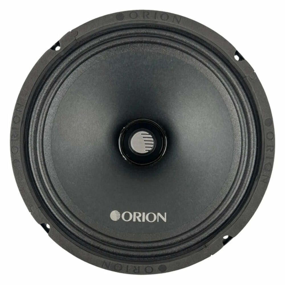 ORION 10" 400 Watts RMS / 1600 Watts MAX Midrange Speaker - SINGLE CM105