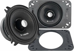 ORION Coaxial Speaker-CM452