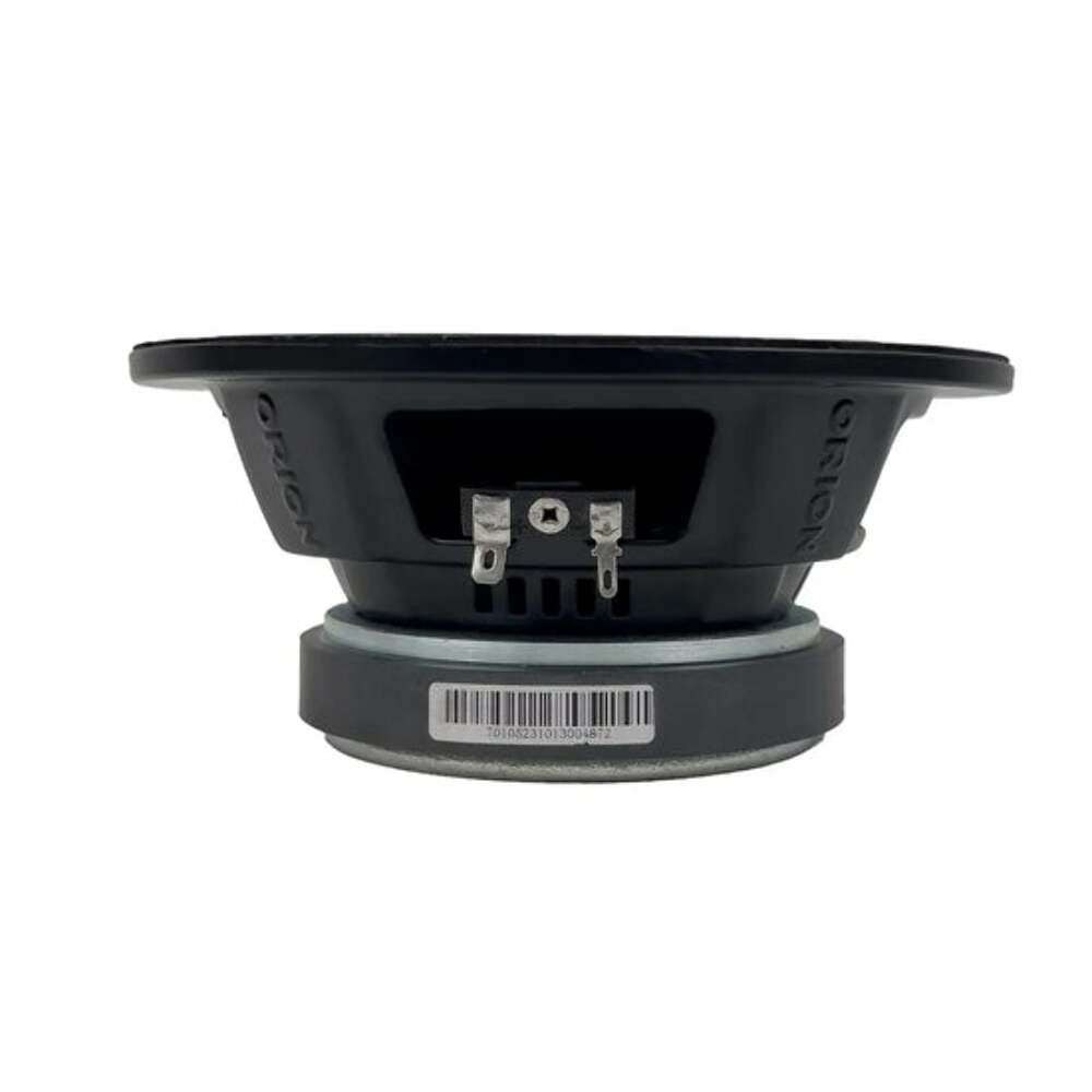 ORION 6.5" 250 Watts RMS / 1000 Watts MAX Midrange Speakers CM65