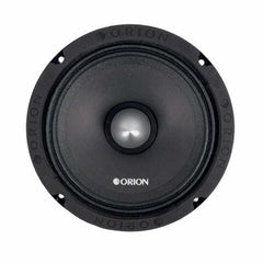 ORION 6.5" 250 Watts RMS / 1000 Watts MAX Midrange Speakers CM65