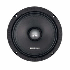 ORION 6.5" 250 Watts RMS / 1000 Watts MAX Midrange Speakers CM65