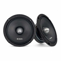 ORION 6.5" 250 Watts RMS / 1000 Watts MAX Midrange Speakers CM65