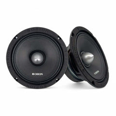 ORION 6.5" 250 Watts RMS / 1000 Watts MAX Midrange Speakers CM65